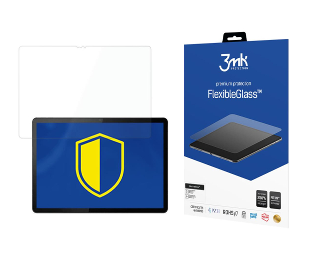 3mk Flexible Glass do Lenovo Tab P11/P11 Plus - 638737 - zdjęcie